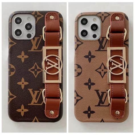 lv phone case iphone 13